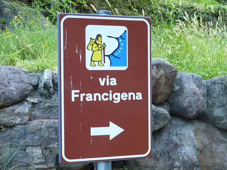 2013-09 Via Francigena