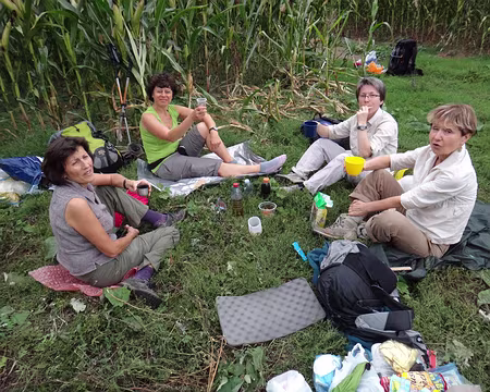 PXL018 Avec le Muscat, le Pacharan et le Fratelli, on a un apéro de dimension européenne !