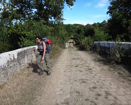 PXL046 Le pont des Romains