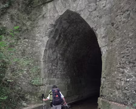 PXL048 Passage aquatique sous la Francilienne