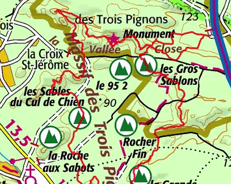 0 +1052 -1052 18km et quelques bosses