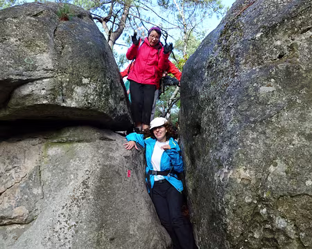 DSC01099 on se faufile