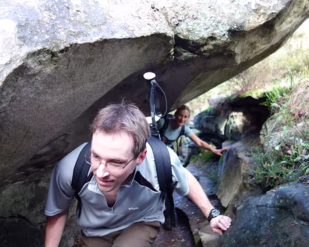 DSC01114 on se baisse