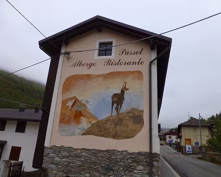 PXL009 Notre auberge à Pragelato