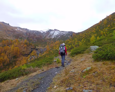 PXL013 Couleurs d'automne bien présentes