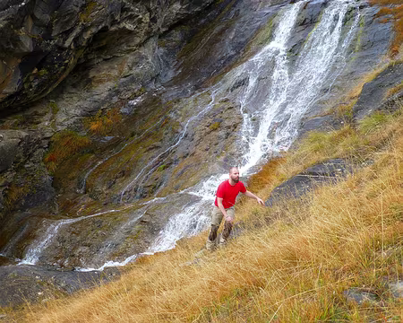 PXL022 Un peu fraîche pour la baignade !