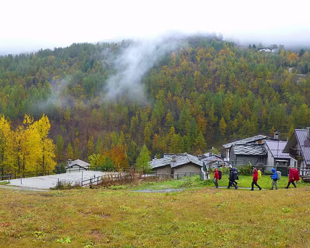 PXL045 Arrivée à Ghigo de Prali.