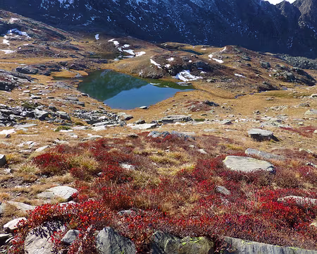 PXL059 Site des 13 lacs