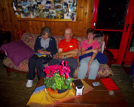 PXL071 Une étape appréciée.