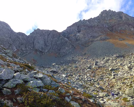 PXL085 Col Manzol (2700 m)