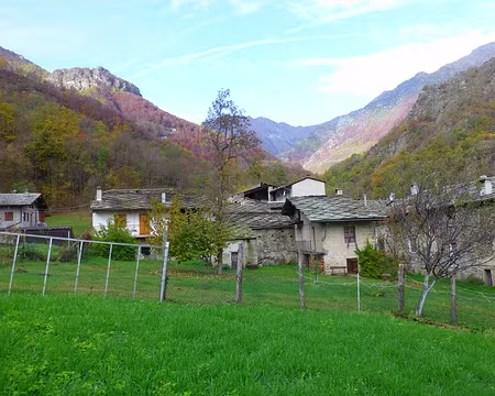 PXL103 Descente sur Bobbio Pellice
