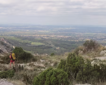 PXL077 là bas, Saint Rémy de Provence