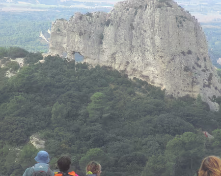 PXL082 le Rocher des Deux Trous