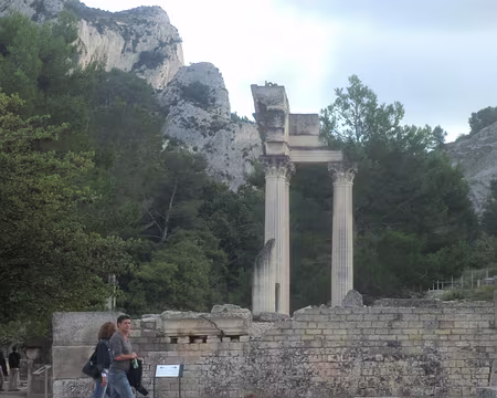 PXL090 Glanum