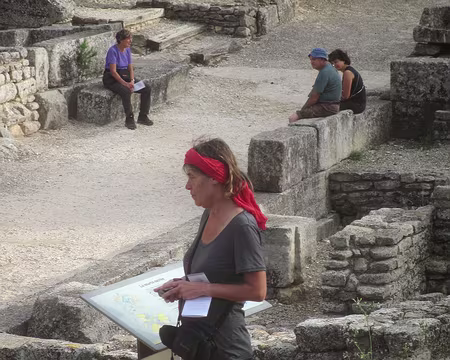 PXL097 des touristes connus