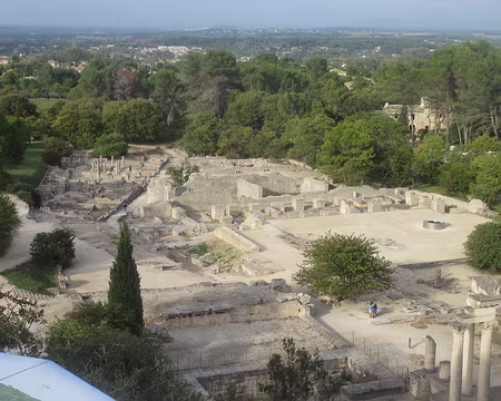 PXL099 St Rémy et Glanum
