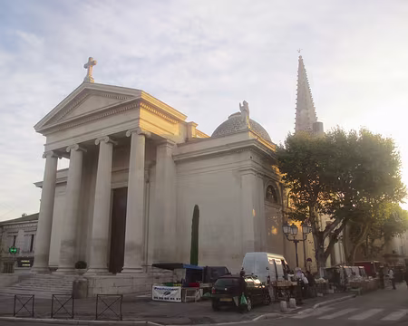 PXL110 St Rémy de Provence