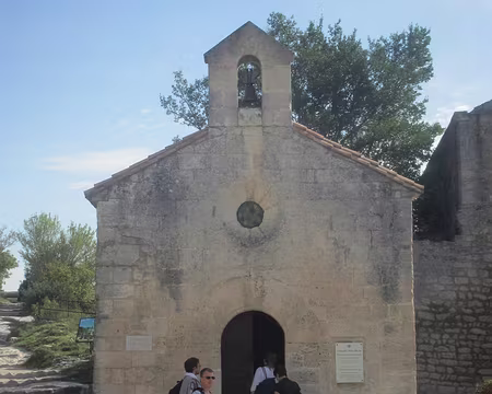 PXL122 la chapelle Saint Blaise