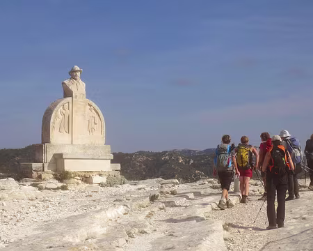 PXL125 le site du château