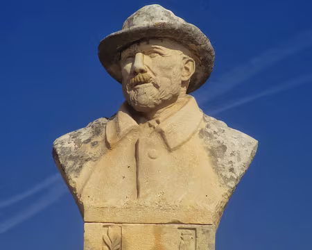 PXL126 il a exalté la Provence