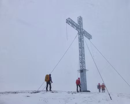 PXL008 La Traversée du Grand Colombier