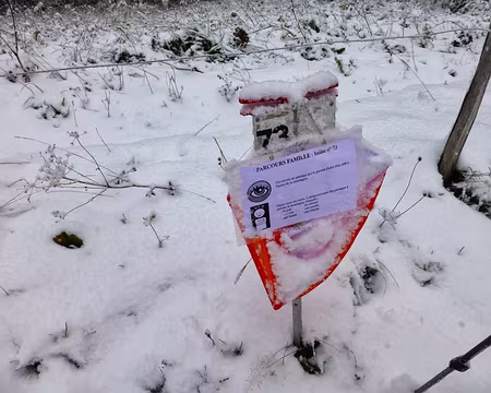 PXL014 Le rallye d'orientation du CAF Annecy promet d'être sport !
