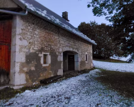 PXL018 Refuge de la Tour