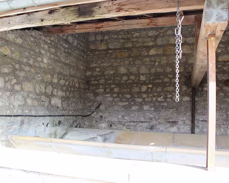 IMG_5508 Samedi, départ du Béon, au dessus de Culoz, 264 m