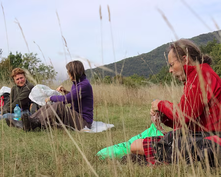 IMG_5515 Déjeuner au soleil