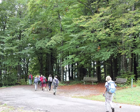 IMG_5518 Le Fenestrez, 1180 m