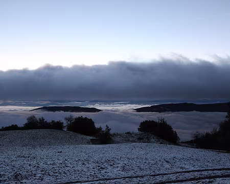 IMG_5536 Dimanche matin, la neige ne tombe plus