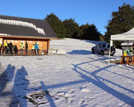 IMG_5540 Le CAF Annecy organise une randorientation