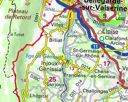 DSC00960b Parcours du dimanche