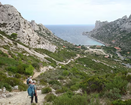 PXL000 calanque de sormiou