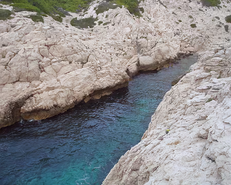 PXL002 calanque de la mounine