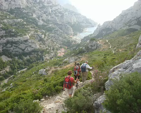 PXL006 calanque de morgiou