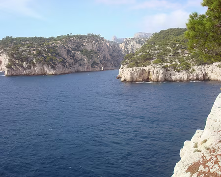 PXL008 calanque d'en vau