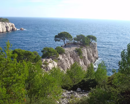 PXL009 pointe d'en vau