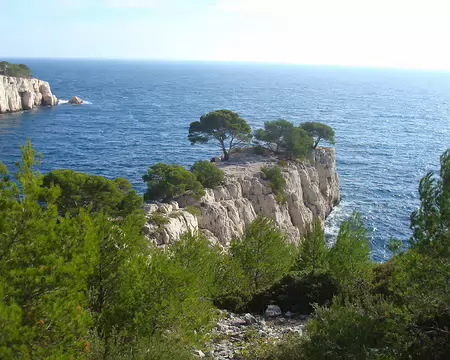 PXL009 pointe d'en vau
