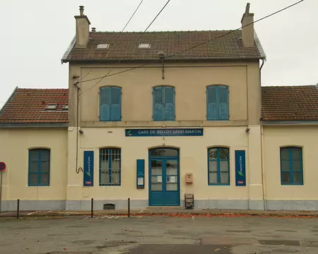 PXL000 RdV d'automne 2013, dimanche matin