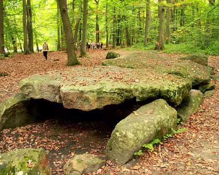 PXL010 La pierre Turquaise, explications ci-après...