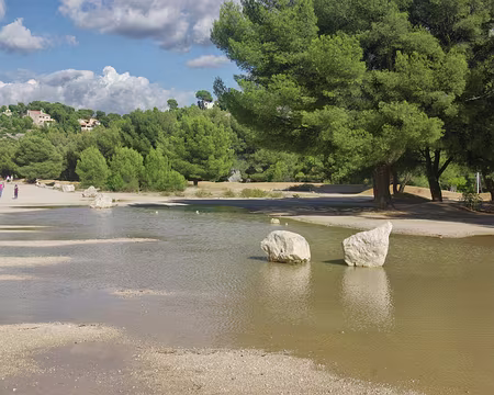 Il a plu ces derniers jours ! Il a plu ces derniers jours !