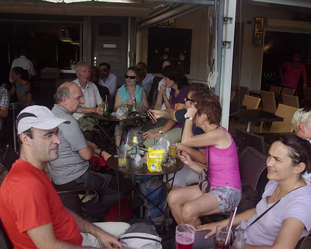 Le CAF, c’est ça ! Le CAF, c’est ça !