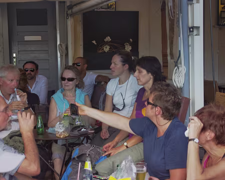 Le CAF, c’est ça ! Le CAF, c’est ça !