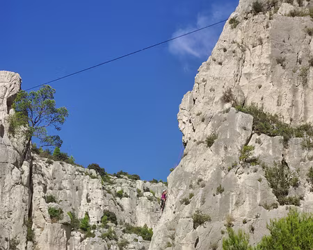Peut-être qu’ils sont aussi du CAF ! Peut-être qu’ils sont aussi du CAF !