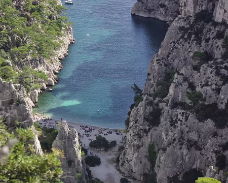 Pourquoi les gens viennent-ils quand il n’y a plus de soleil ? Pourquoi les gens viennent-ils quand il n’y a plus de soleil ?