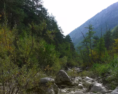 PXL023 Gué sur le Riolan.