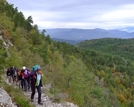 PXL027 En montant au Mont Saint-Martin.