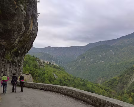 PXL040 Retour vers Aiglun...