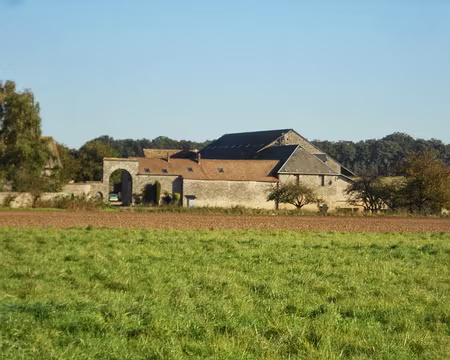 PXL002 Ferme à Torfou